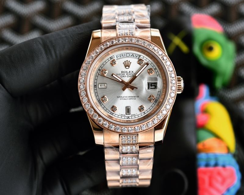 ROLEX